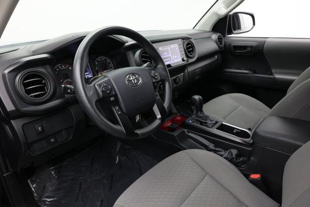 used 2023 Toyota Tacoma car, priced at $29,995