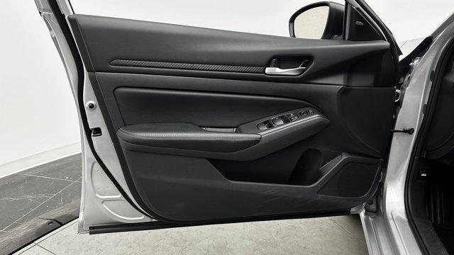 used 2025 Nissan Altima car, priced at $19,000