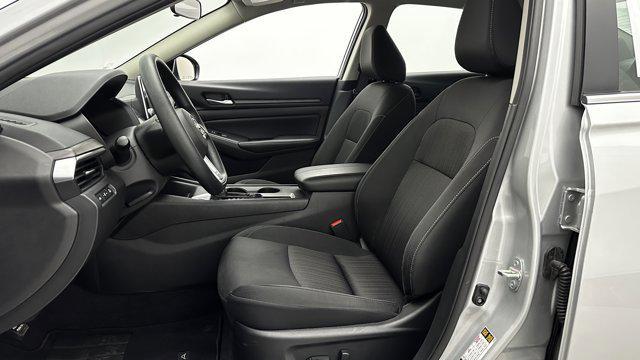 used 2025 Nissan Altima car, priced at $19,000