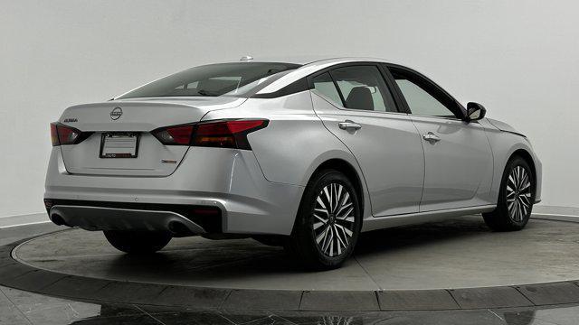 used 2025 Nissan Altima car, priced at $19,000