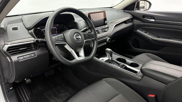 used 2025 Nissan Altima car, priced at $19,000