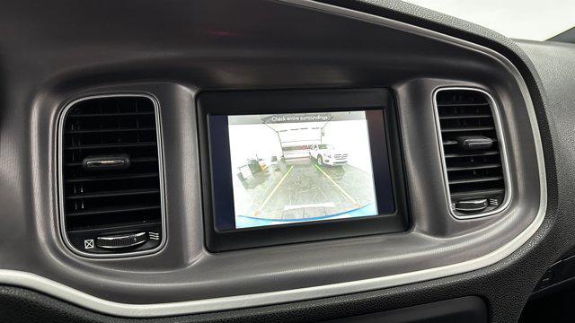 used 2022 Dodge Charger car, priced at $16,400