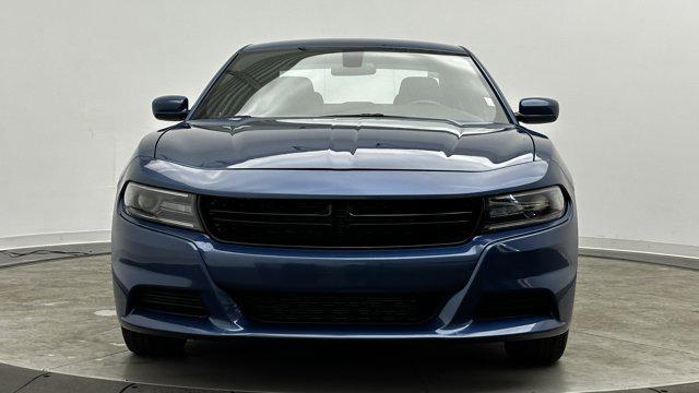 used 2022 Dodge Charger car, priced at $16,400