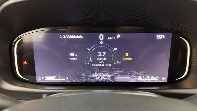 used 2024 Jeep Wagoneer L car, priced at $36,100