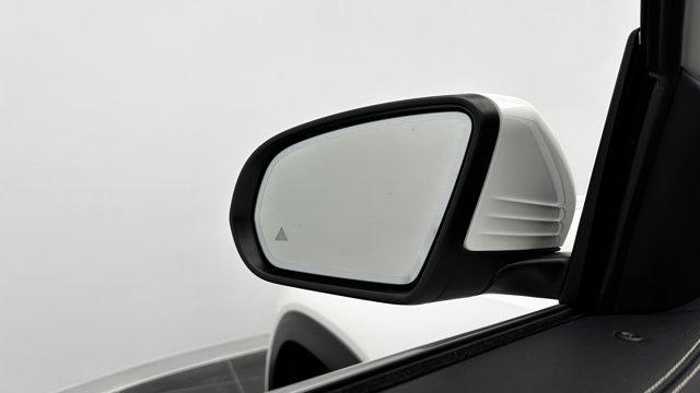 used 2020 Mercedes-Benz GLB 250 car, priced at $18,600