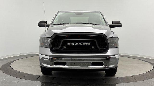 used 2022 Ram 1500 Classic car, priced at $24,000