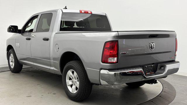 used 2022 Ram 1500 Classic car, priced at $24,000