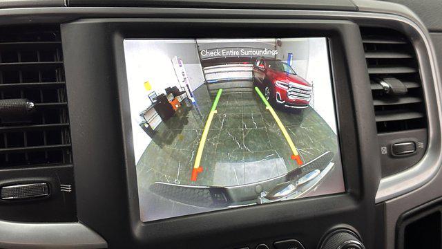 used 2022 Ram 1500 Classic car, priced at $24,000