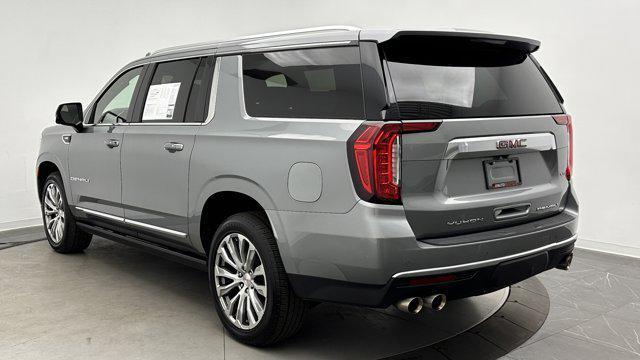 used 2023 GMC Yukon XL car, priced at $49,395