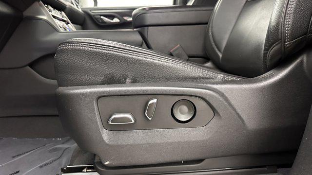 used 2023 GMC Yukon XL car, priced at $49,395
