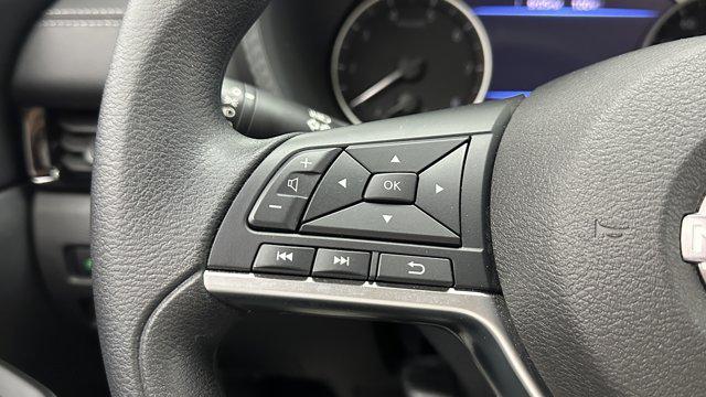 used 2025 Nissan Sentra car, priced at $20,000