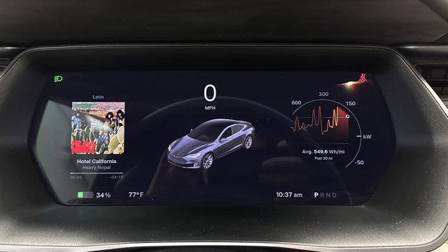 used 2020 Tesla Model S car, priced at $30,995