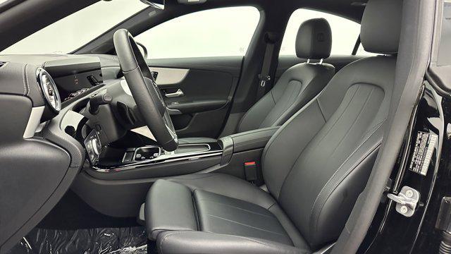 used 2025 Mercedes-Benz CLA 250 car, priced at $32,800