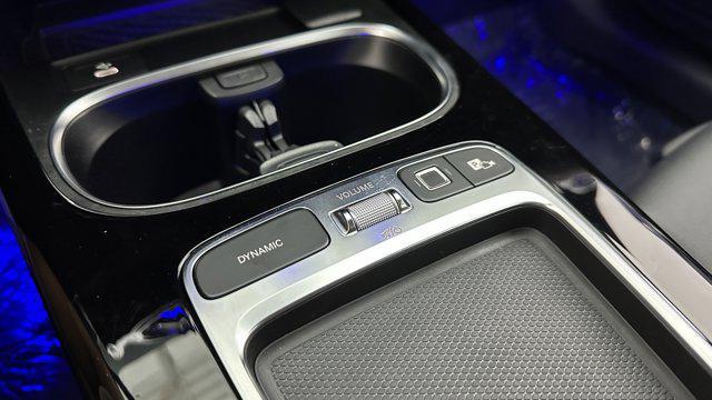 used 2025 Mercedes-Benz CLA 250 car, priced at $32,800