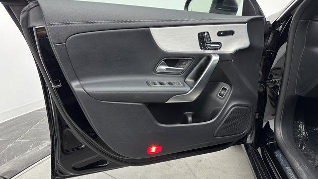 used 2025 Mercedes-Benz CLA 250 car, priced at $32,800