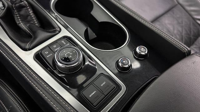 used 2016 Nissan Maxima car, priced at $13,395