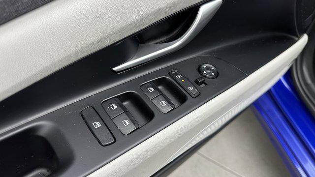 used 2025 Hyundai Elantra car, priced at $19,300