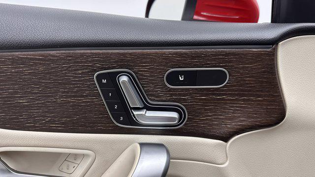 used 2019 Mercedes-Benz A-Class car, priced at $15,500