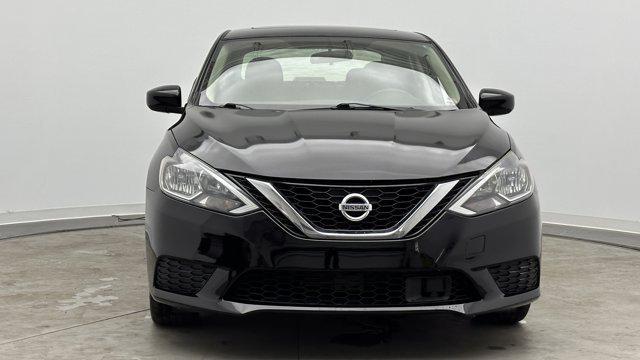used 2019 Nissan Sentra car, priced at $8,600