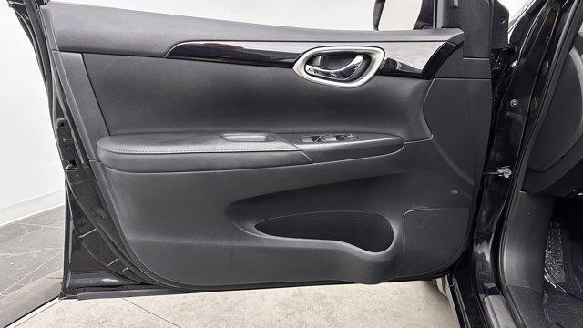 used 2019 Nissan Sentra car, priced at $8,600