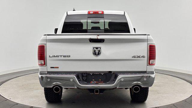 used 2014 Ram 1500 car, priced at $19,990