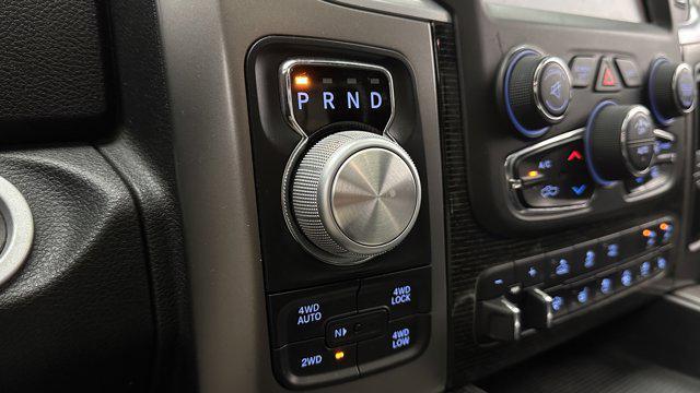 used 2014 Ram 1500 car, priced at $19,990