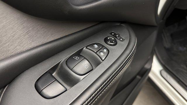 used 2021 Nissan Murano car, priced at $15,200