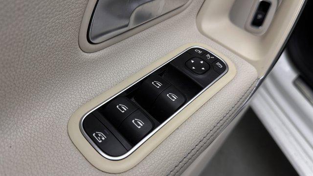 used 2020 Mercedes-Benz CLA 250 car, priced at $22,395