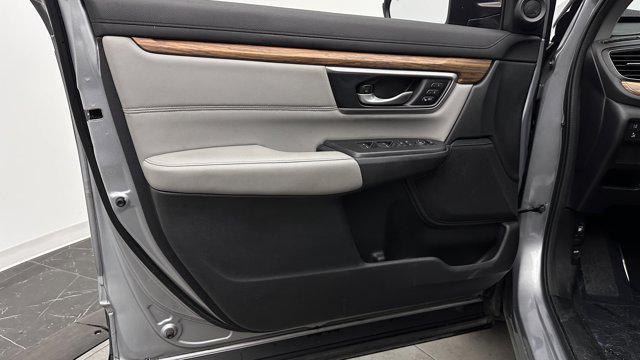 used 2022 Honda CR-V car, priced at $23,795