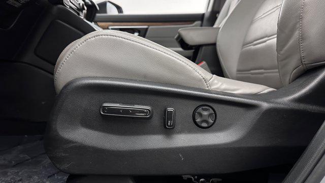 used 2022 Honda CR-V car, priced at $23,795