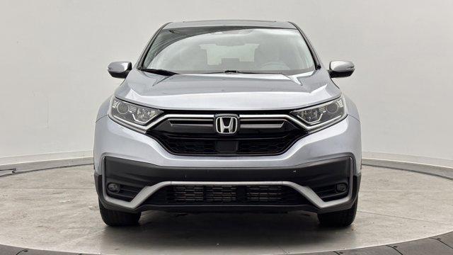 used 2022 Honda CR-V car, priced at $23,795