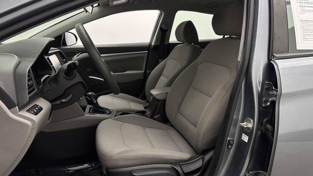 used 2019 Hyundai Elantra car, priced at $12,395