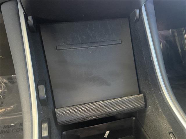 used 2020 Tesla Model 3 car, priced at $18,500