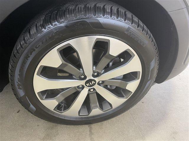 used 2020 Kia Telluride car, priced at $20,500