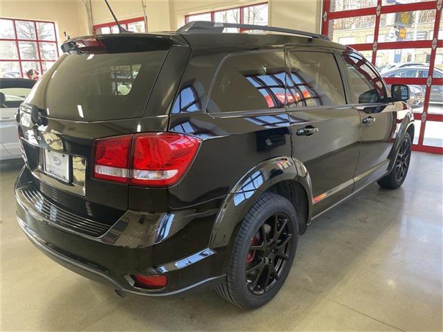 used 2014 Dodge Journey car, priced at $10,000