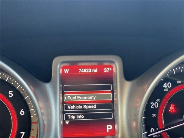 used 2014 Dodge Journey car, priced at $10,000