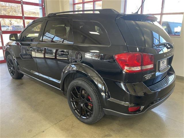 used 2014 Dodge Journey car, priced at $10,000