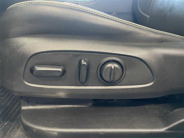 used 2017 GMC Acadia car, priced at $12,995