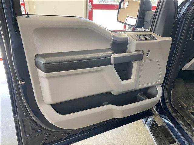 used 2019 Ford F-150 car, priced at $30,295