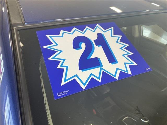 used 2021 Nissan Rogue Sport car, priced at $14,900