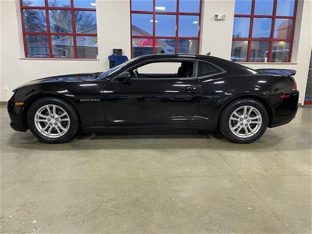 used 2014 Chevrolet Camaro car, priced at $12,900