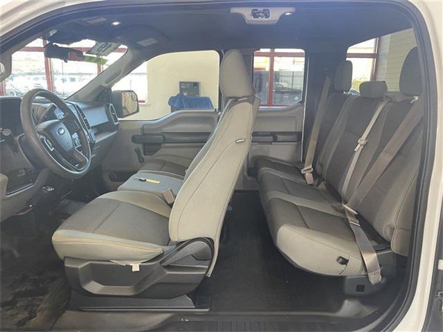 used 2019 Ford F-150 car, priced at $19,900