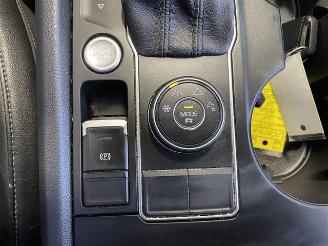 used 2018 Volkswagen Atlas car, priced at $14,270