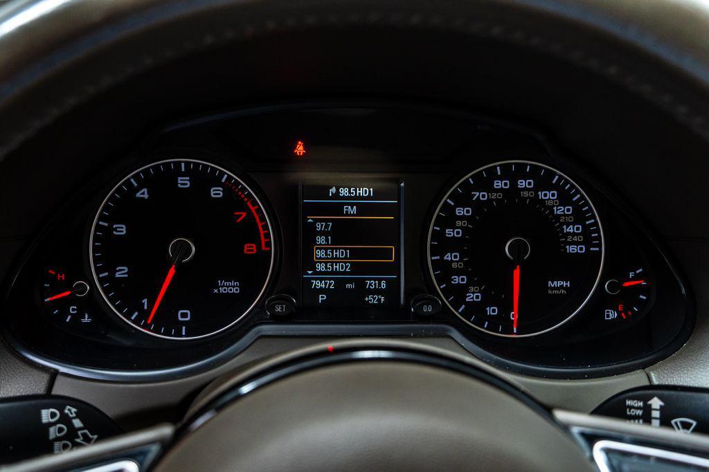 used 2015 Audi Q5 car, priced at $14,991