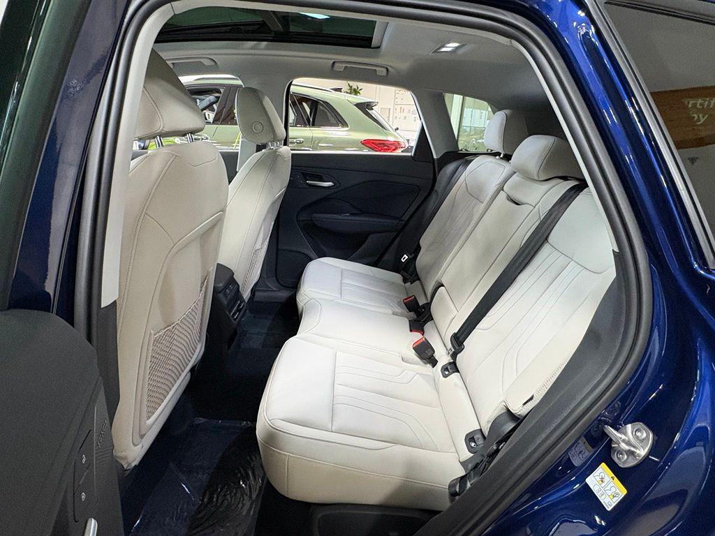 new 2026 Audi Q3 car, priced at $50,189