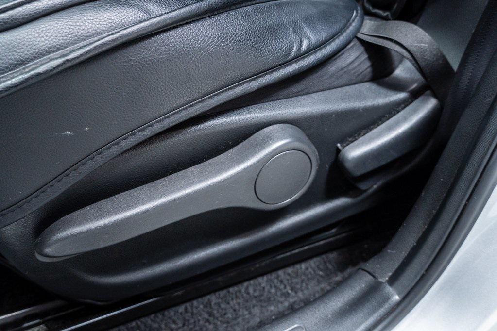 used 2014 Nissan Juke car, priced at $8,992