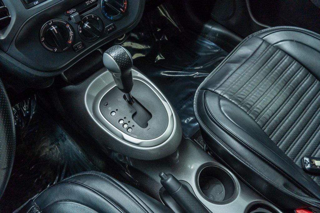 used 2014 Nissan Juke car, priced at $8,992