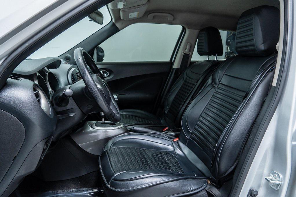 used 2014 Nissan Juke car, priced at $8,992