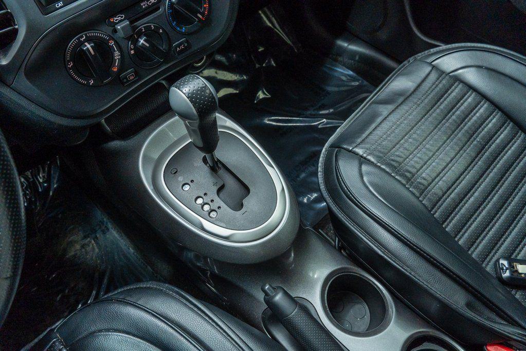 used 2014 Nissan Juke car, priced at $6,993