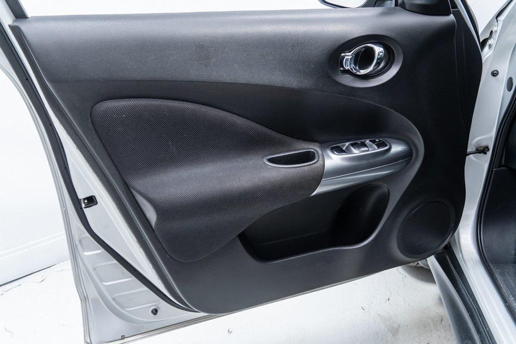 used 2014 Nissan Juke car, priced at $8,992